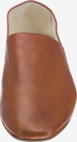 Chaussure basse 'Ayden' VAGABOND SHOEMAKERS en marron