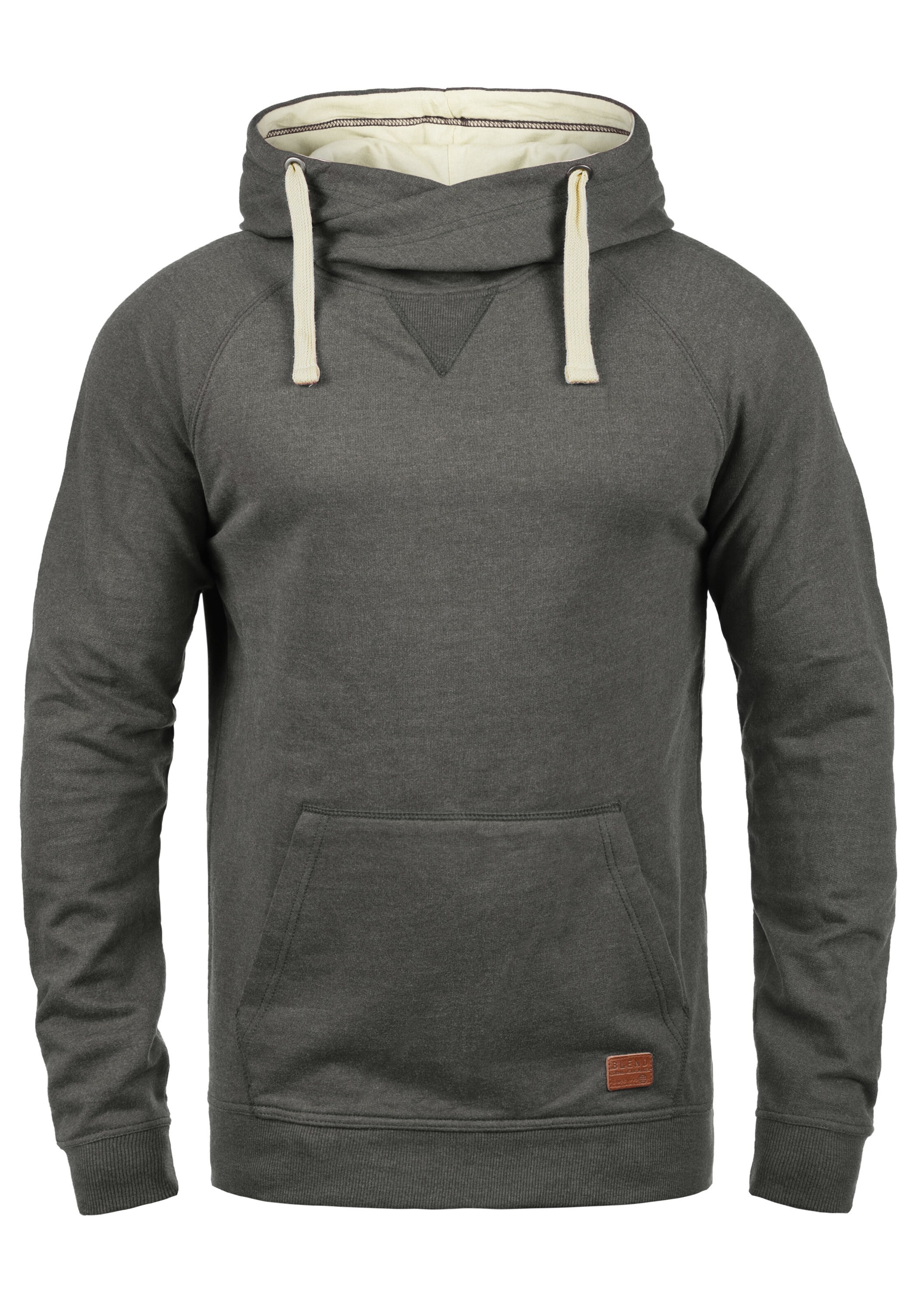 BLEND - Sudadera '703585ME' en gris: frente