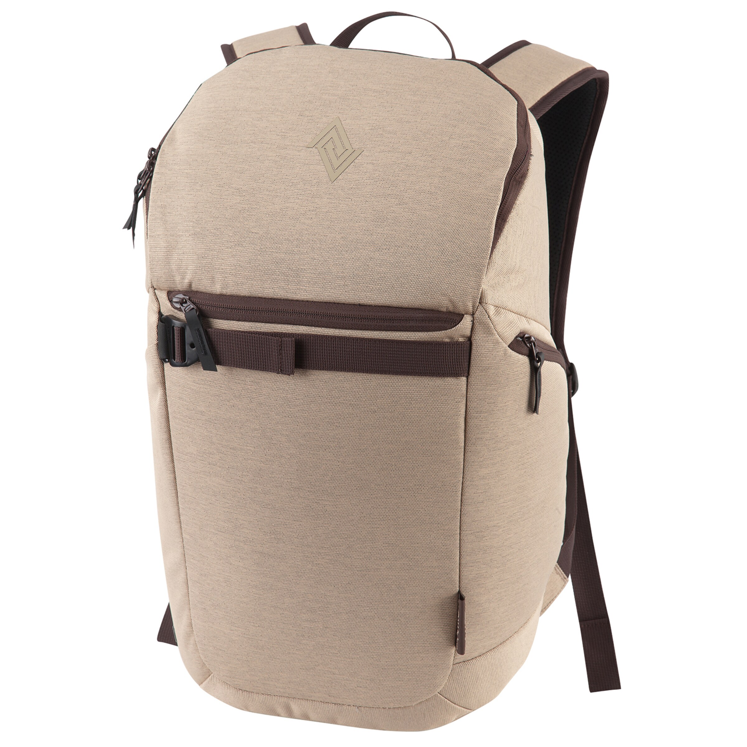 NitroBags Backpack in Beige