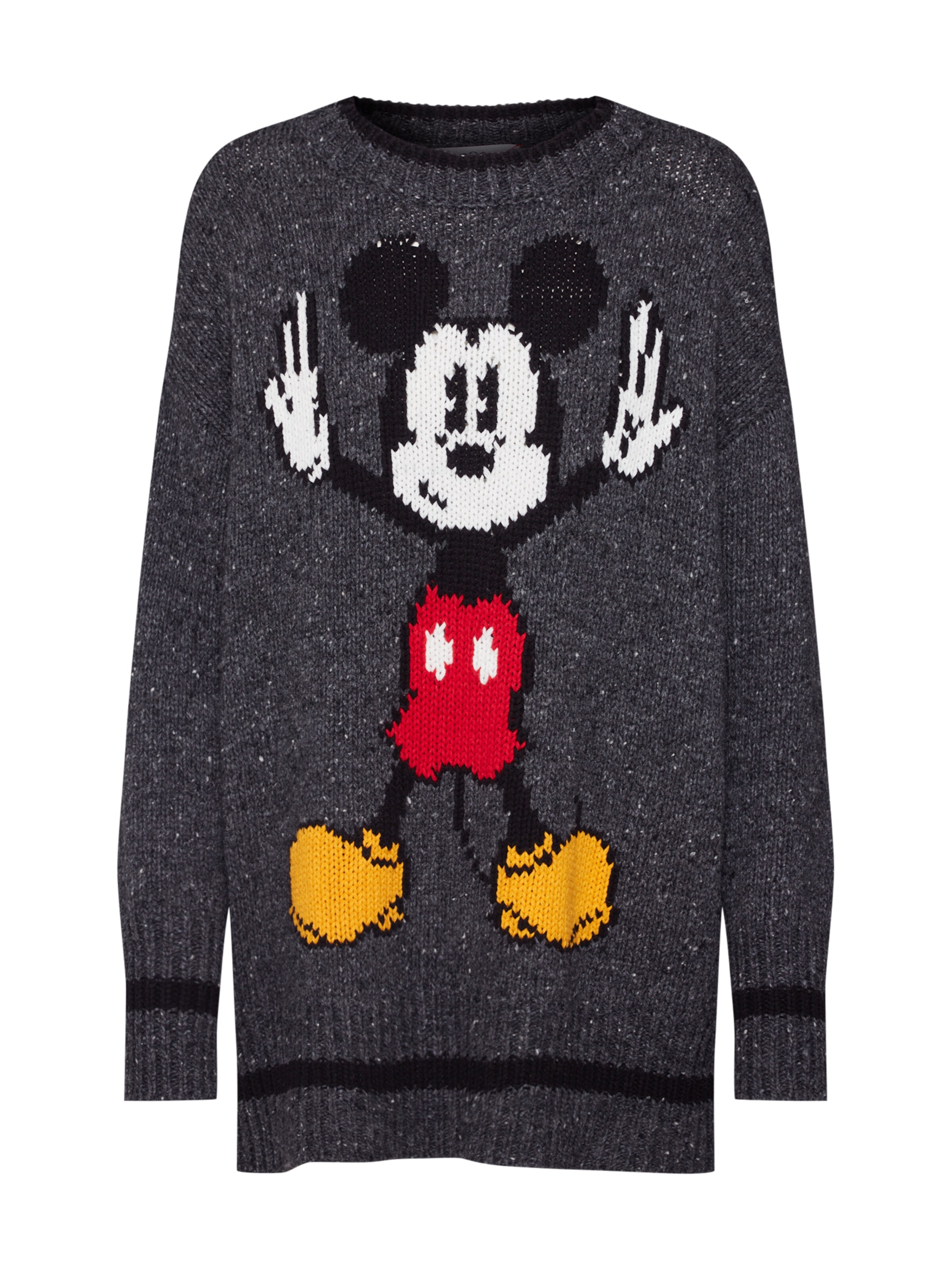 Frogbox - Trui in de kleur Grijs