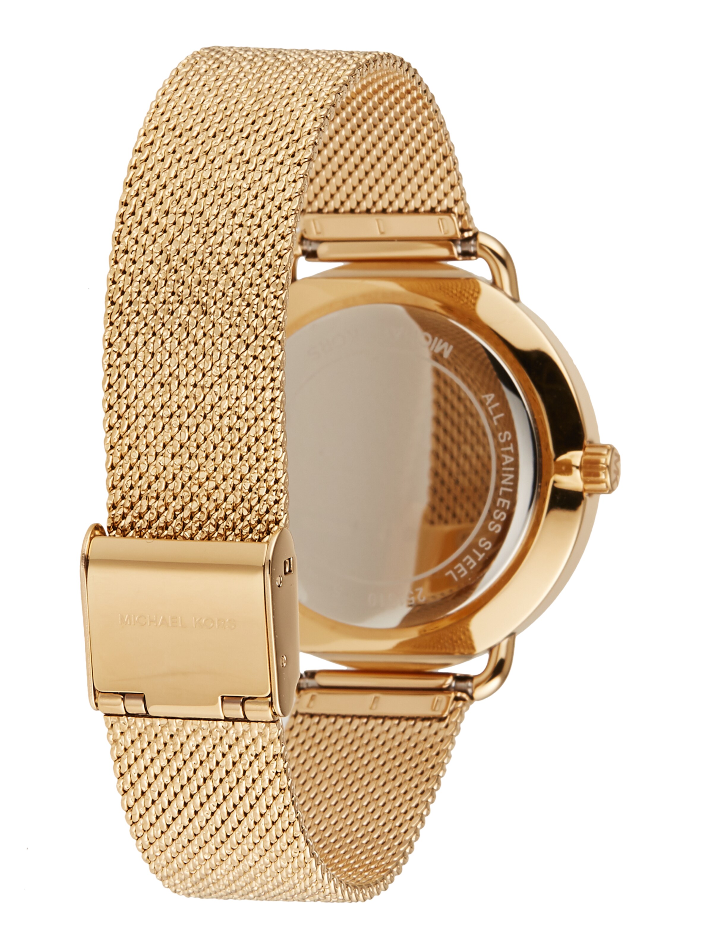 Michael Kors Analóg órák 'PORTIA' - arany