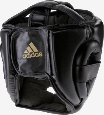 ADIDAS SPORTSWEAR Guard in Black