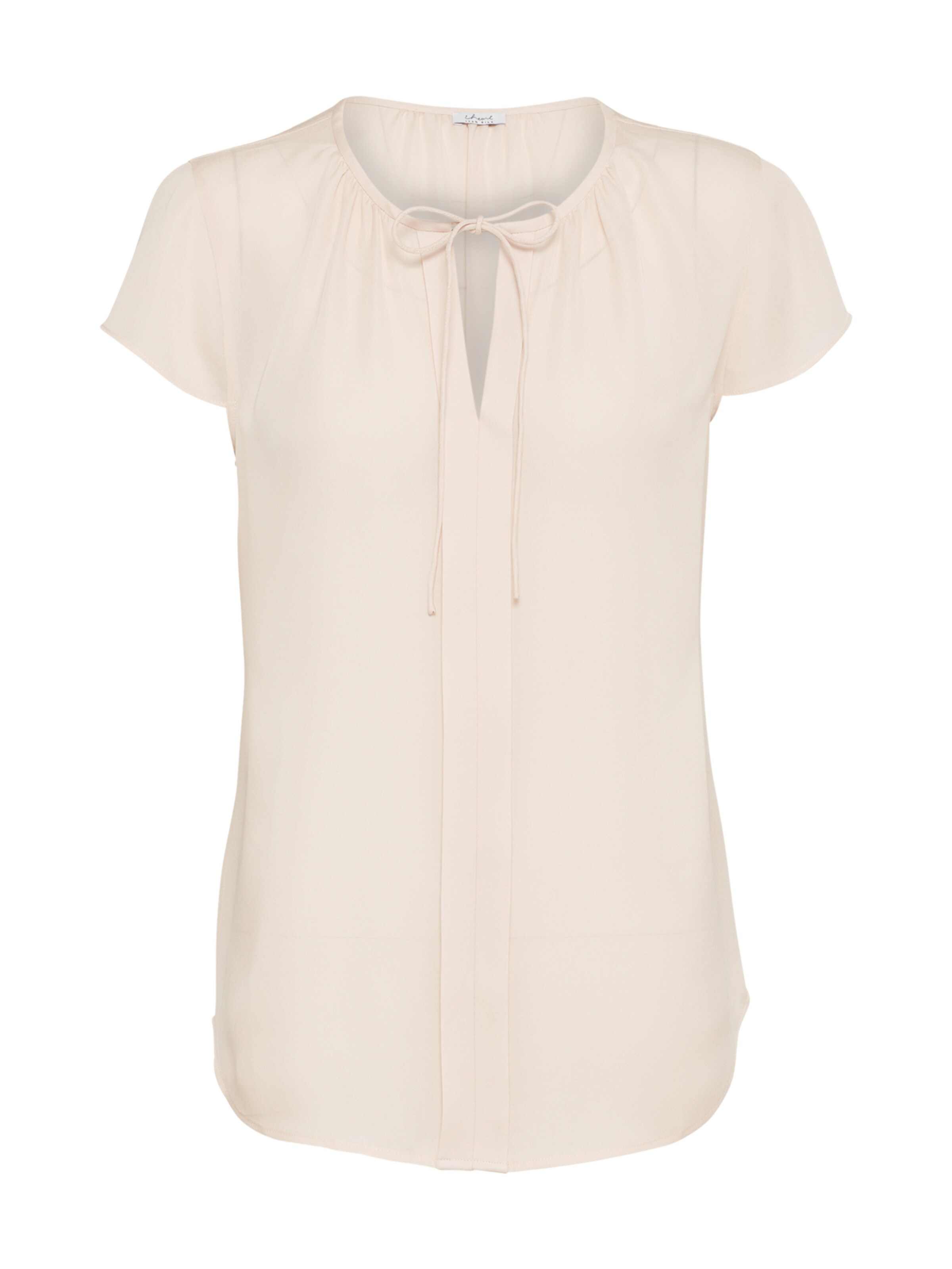 Iheart - Tuniek 'Leni' in de kleur Poederroze