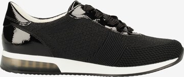 ARA Sneakers laag in Zwart