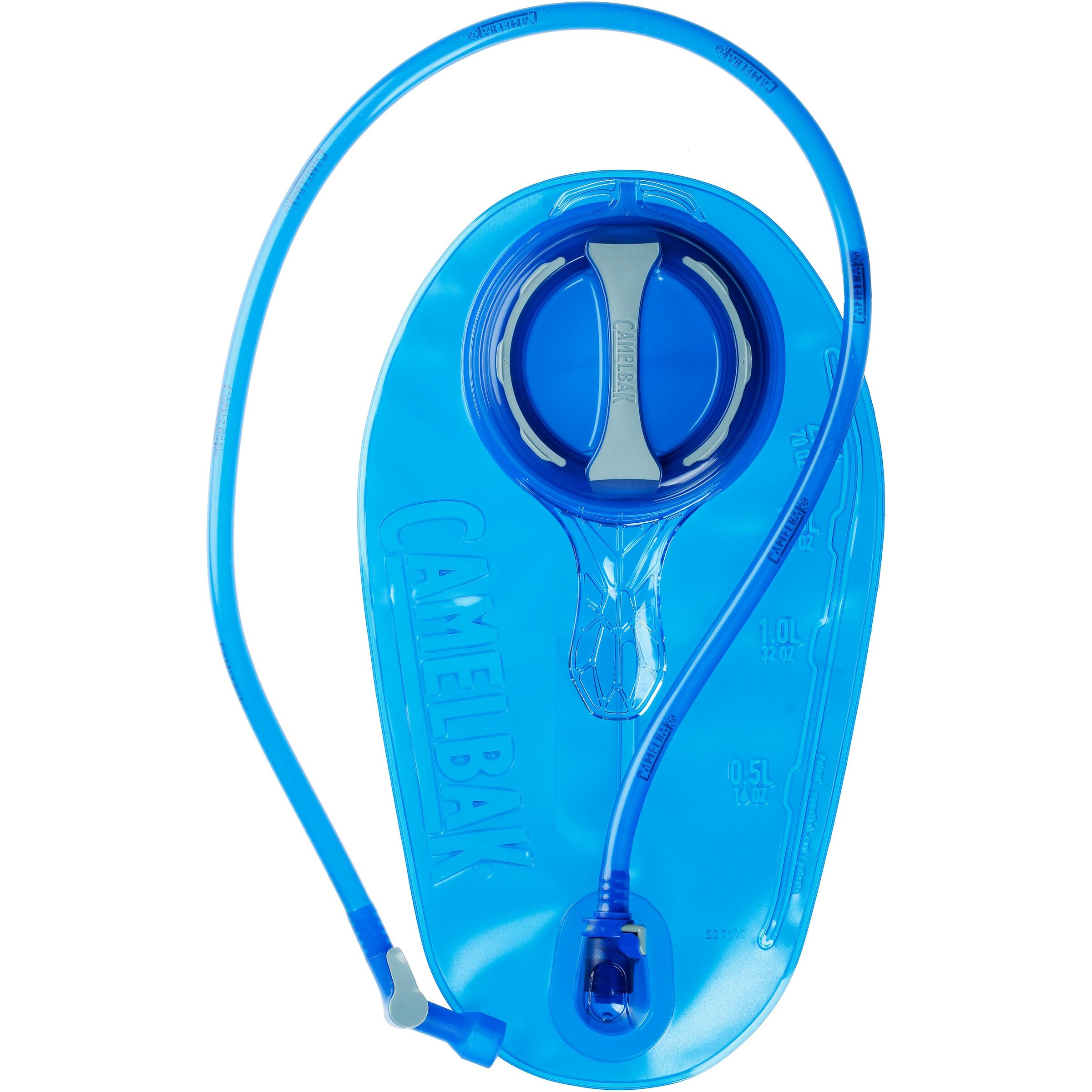 CAMELBAK - Reservoir Trinksystem 'Crux 2L' in blau