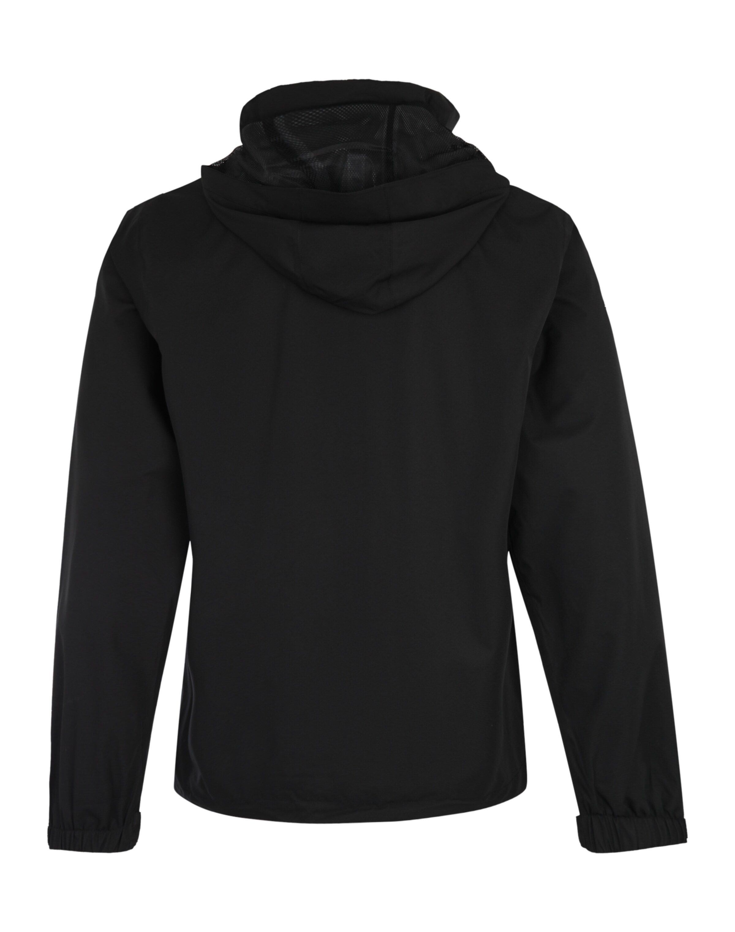 VAUDE Kurtka outdoor 'Escape' w kolorze czarny