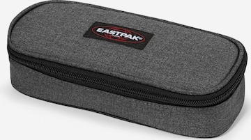 Astuccio di EASTPAK in grigio