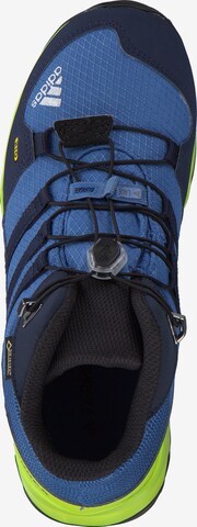 ADIDAS TERREX Outdoorschuh 'Terrex GTX Mid' in Blau