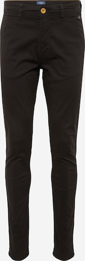 „Chino“ stiliaus kelnės 'Natan' iš BLEND, spalva – juoda, Prekių apžvalga