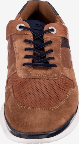 LLOYD Sneakers laag in Bruin