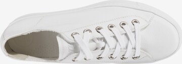 Paul Green Platform trainers in White