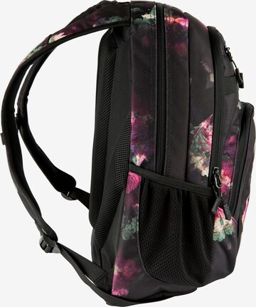 NitroBags Backpack 'Chase' in Black