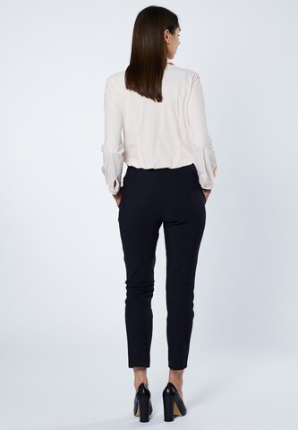 Chemisier EVITA en beige