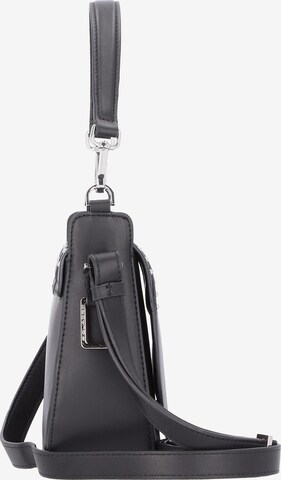 Piquadro Crossbody Bag 'Muse' in Black