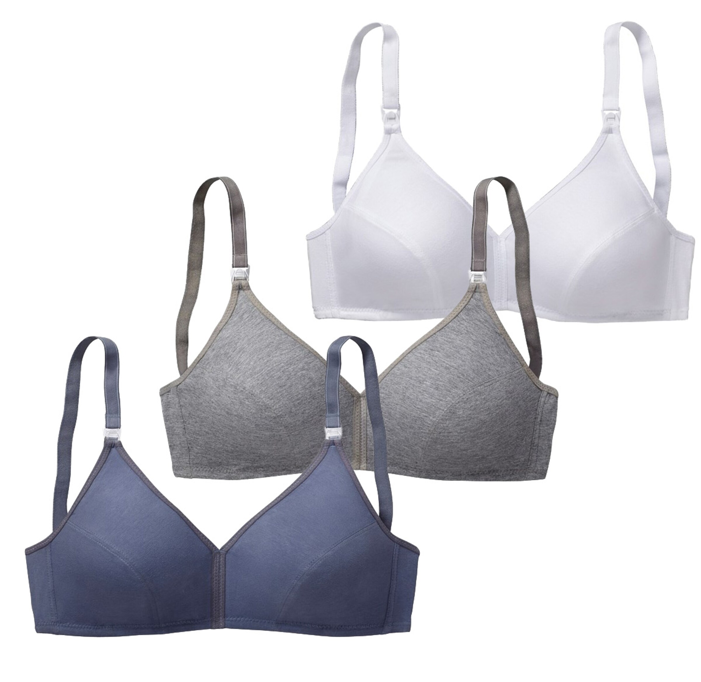 PETITE FLEUR - Still-BH in blau