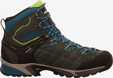 MEINDL Outdoorschuhe in Grau