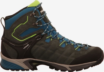 MEINDL Outdoorschuhe in Grau