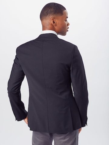 DRYKORN Regular Business Blazer 'Irving' in Black