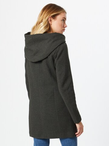 ONLY Between-Seasons Coat 'Sedona' in Grey