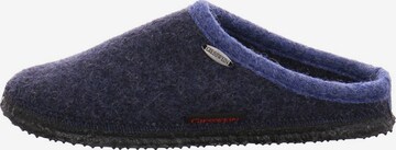 GIESSWEIN Slipper 'Dannheim' in Blue