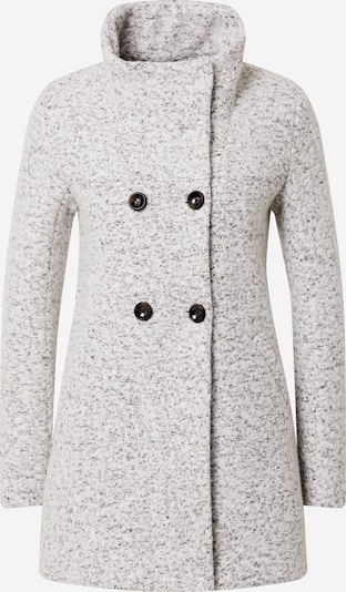 Cappotto di mezza stagione 'SOPHIA' ONLY di colore grigio chiaro, Visualizzazione prodotti