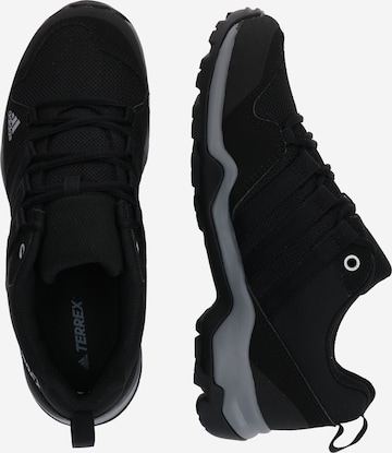 adidas Terrex حذاء خفيف 'Terrex AX2R' بـ أسود