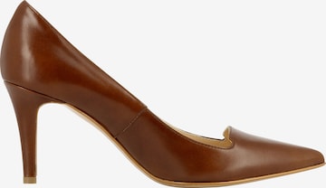 EVITA Pumps in Brown