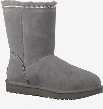 UGG Boots 'Florence' in Grau