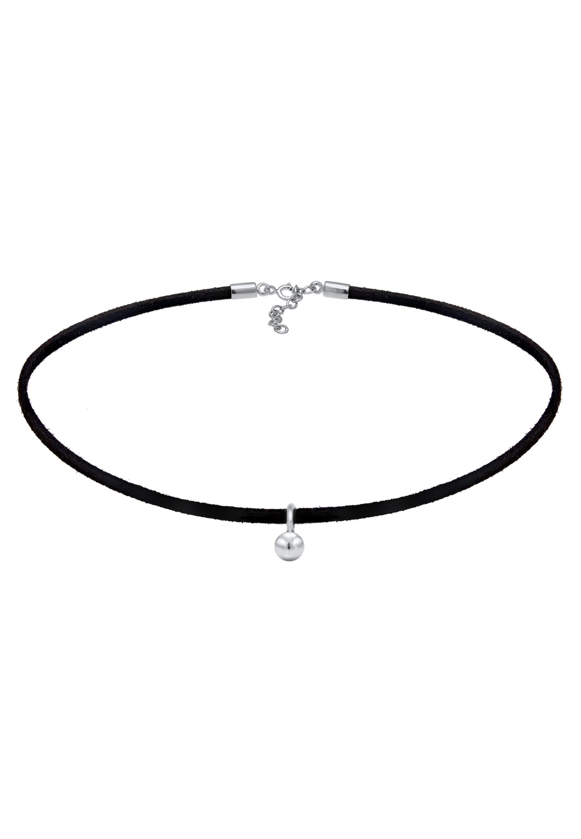 ELLI Necklace in Black