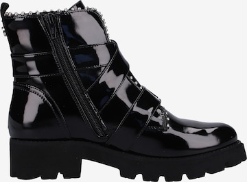 Boots STEVE MADDEN en noir