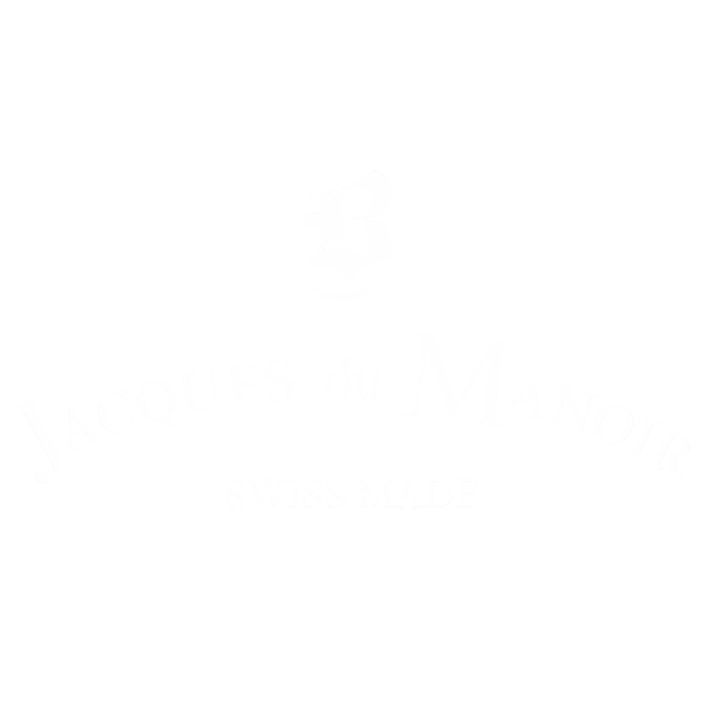 Jacques du Manoir Logo