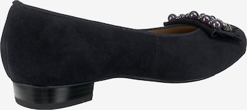 ARA Ballet Flats 'Bari' in Black