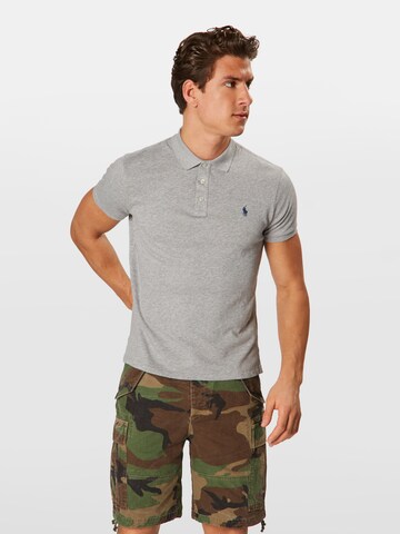 Polo Ralph Lauren Regular fit Shirt in Grey