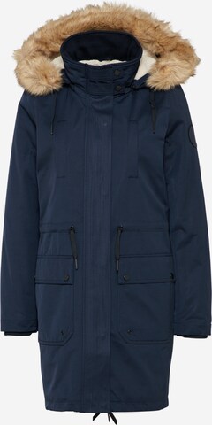 ESPRIT Parka in Blau: predná strana