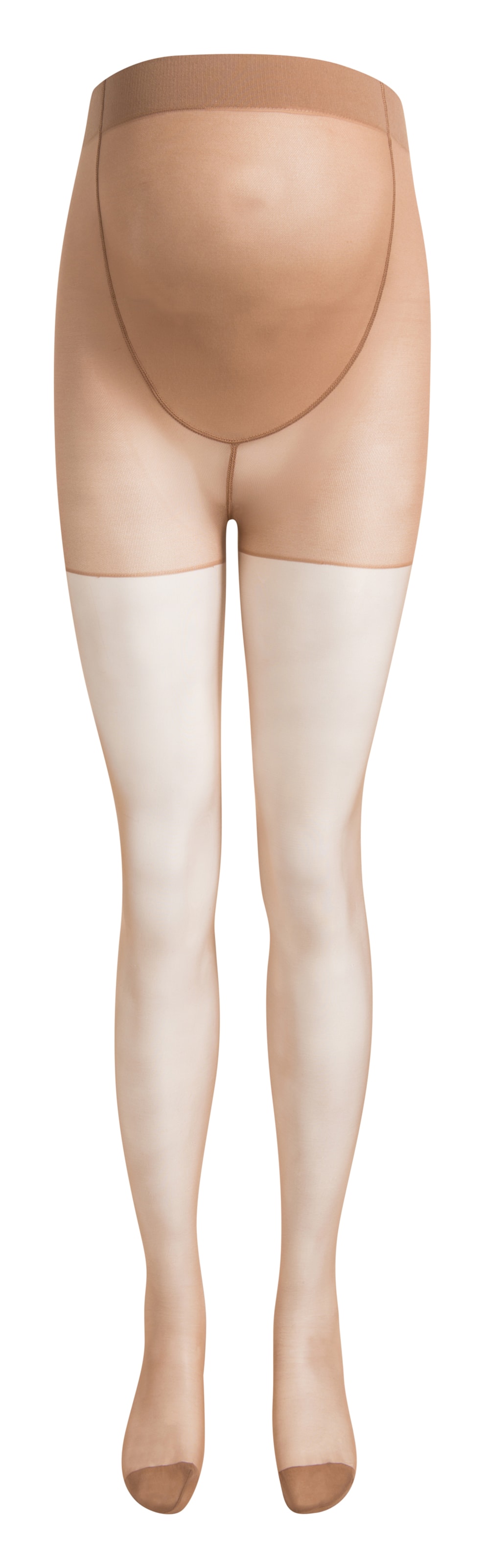 Noppies - Strumpfhose 15 Denier in nude