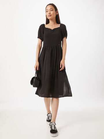 Superdry Dress 'Kala' in Black