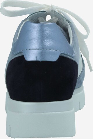 SEMLER Sneakers in Blue