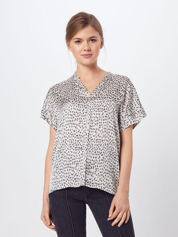 Soyaconcept Bluse in Beige: predná strana