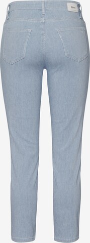 BRAX Skinny Jeans 'Shakira' in Blauw