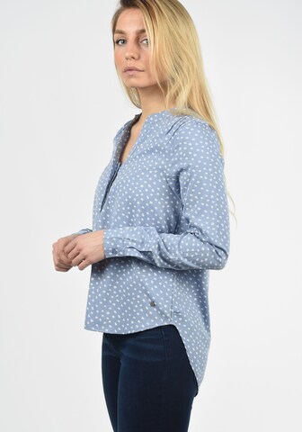 Blend She Blouse 'Amelia' in Blue