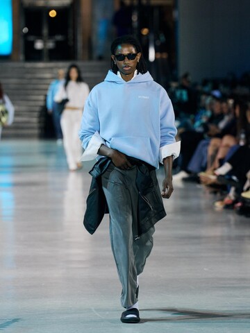 The AY FASHION WEEK Menswear