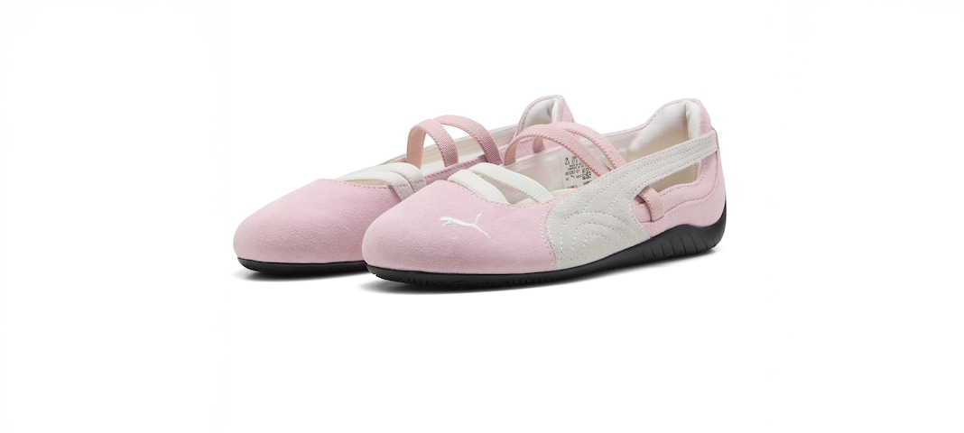 Speedcat Ballet SD Wns