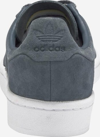 ADIDAS ORIGINALS Sneaker 'Campus Stitch And Turn' in Grau