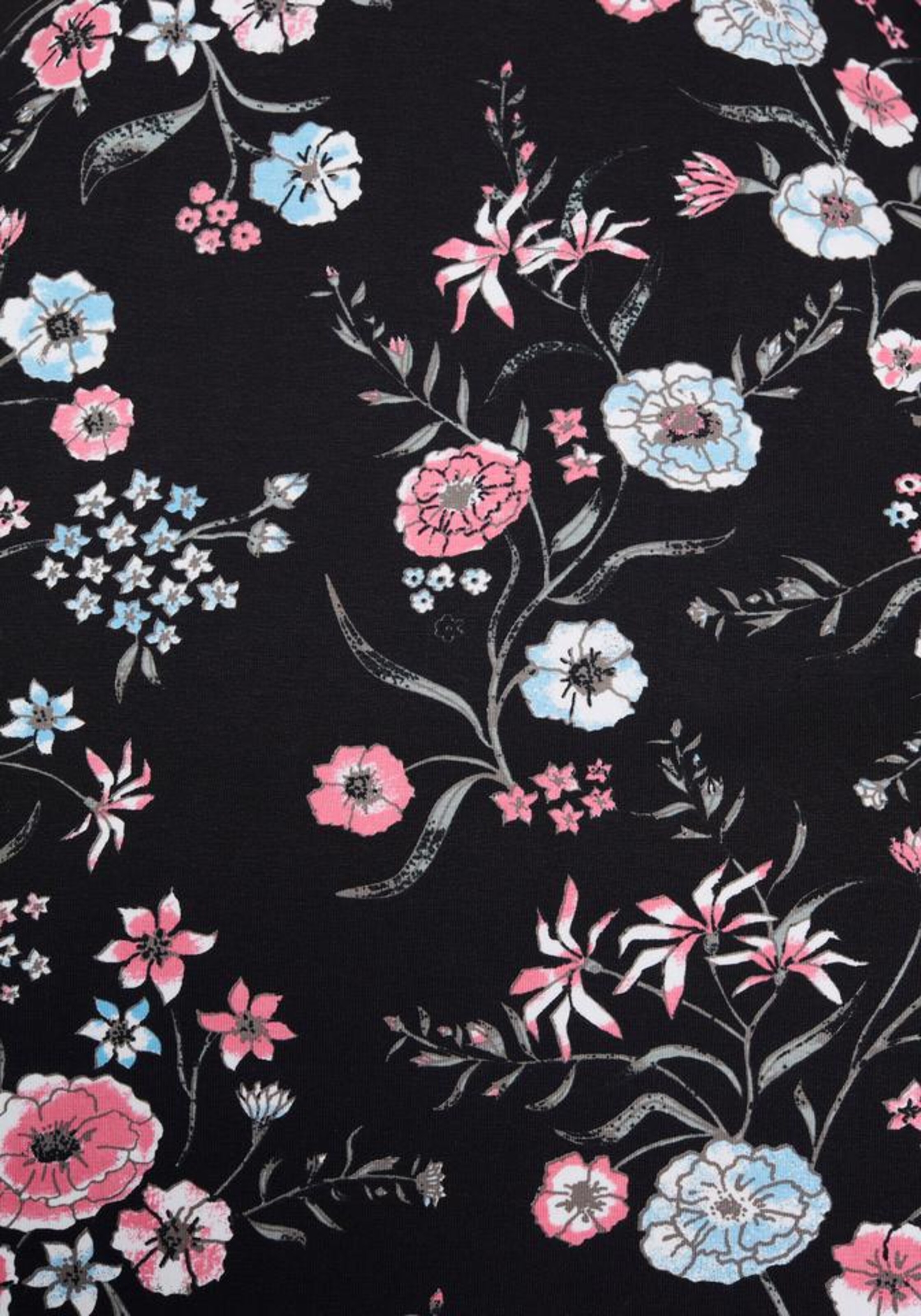 ARIZONA Dress in Black