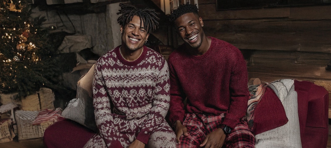 Os pijamas mais cool para ti!