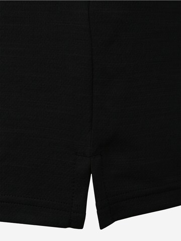 NIKE Regular fit Funkcionalna majica 'Superset' | črna barva
