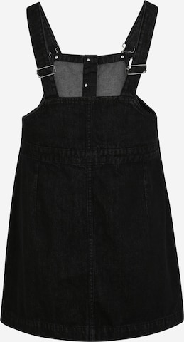 Urban Classics - Vestido en negro