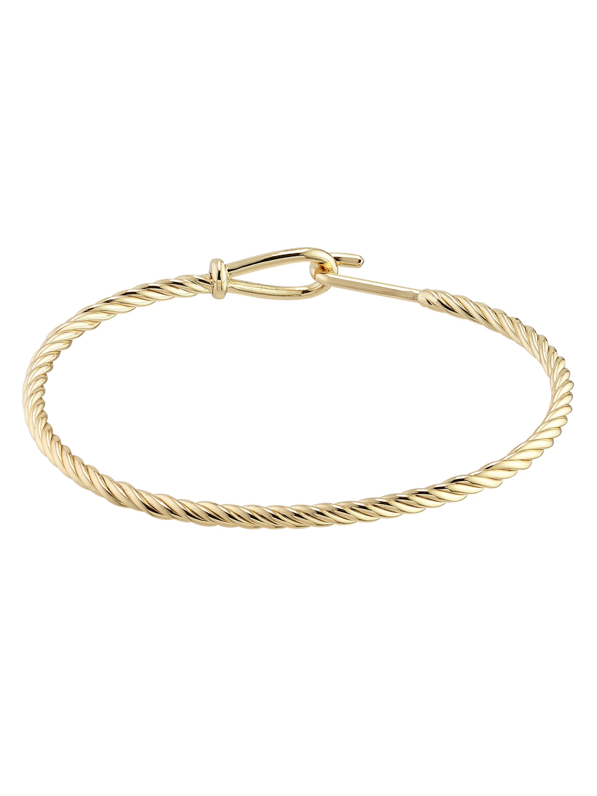 Pilgrim - Armband 'Cece' in de kleur Goud