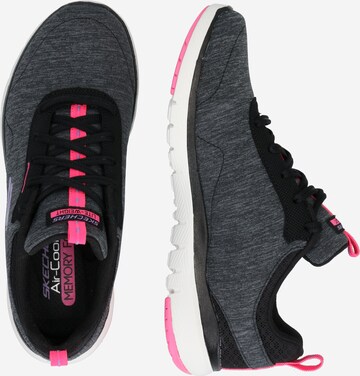 SKECHERS Tenisky – šedá