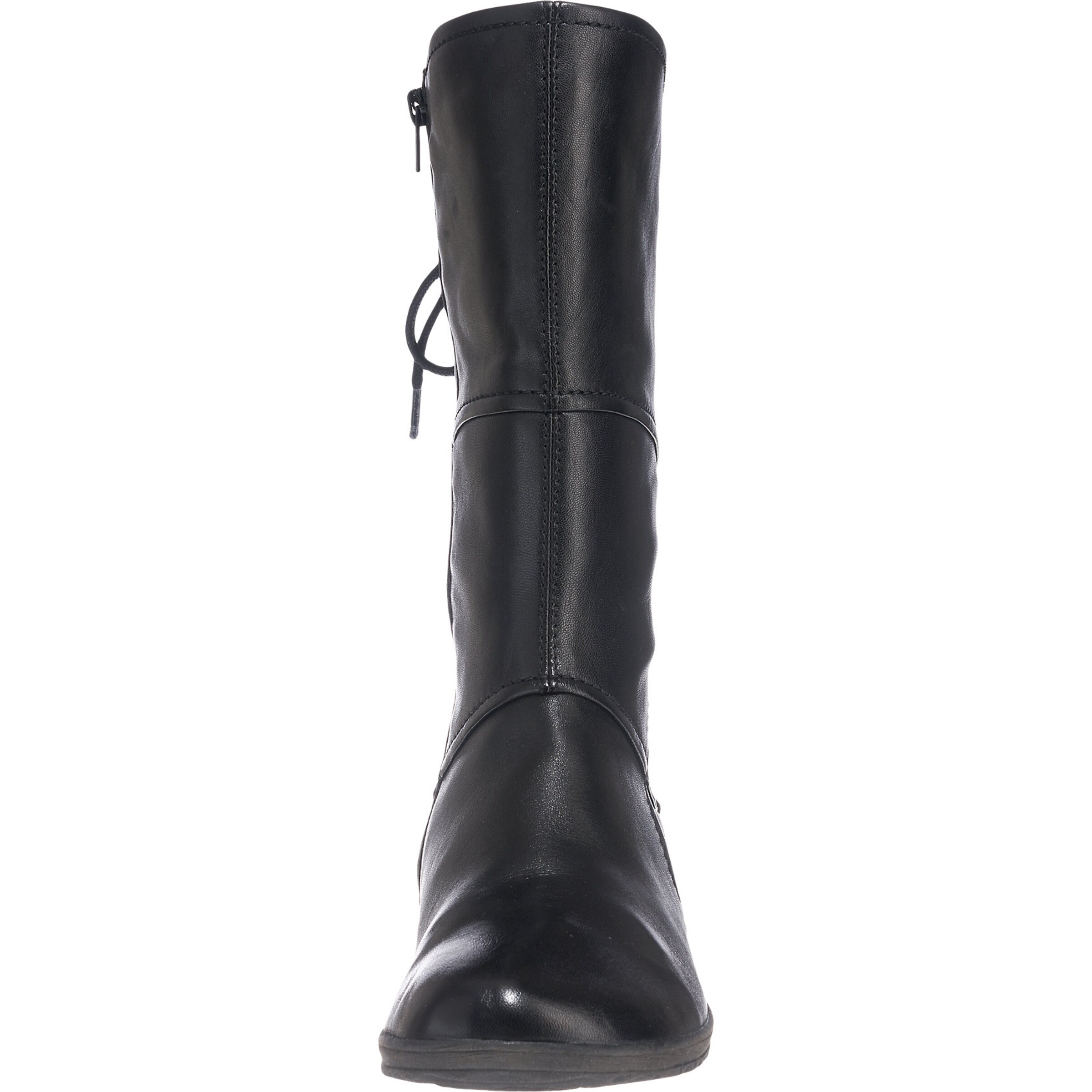 JOSEF SEIBEL Boots 'Naly' in Black